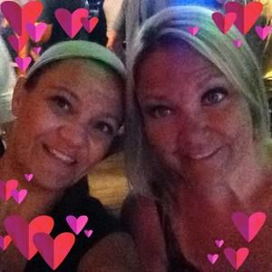 Meet your Posher, Misty